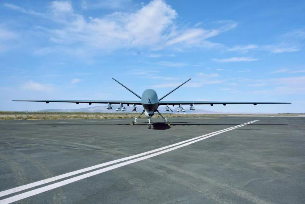 中国航空轮胎关键材料与技术实现重大突破，引领行业历史变革